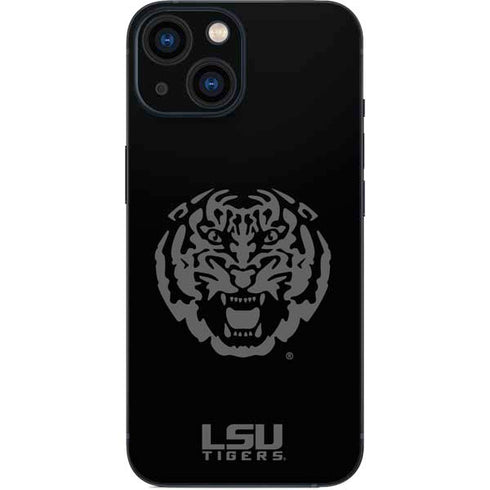 Louisiana State University - LSU Geaux Tigers iPhone 13 Mini Skin