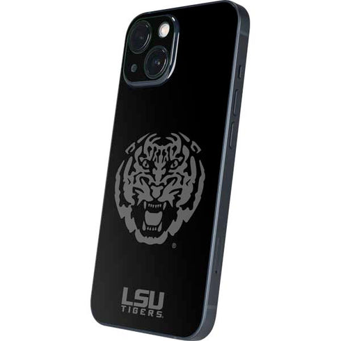 Louisiana State University - LSU Geaux Tigers iPhone 13 Mini Skin