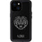 Louisiana State University - LSU Geaux Tigers iPhone 13 Mini Waterproof Case
