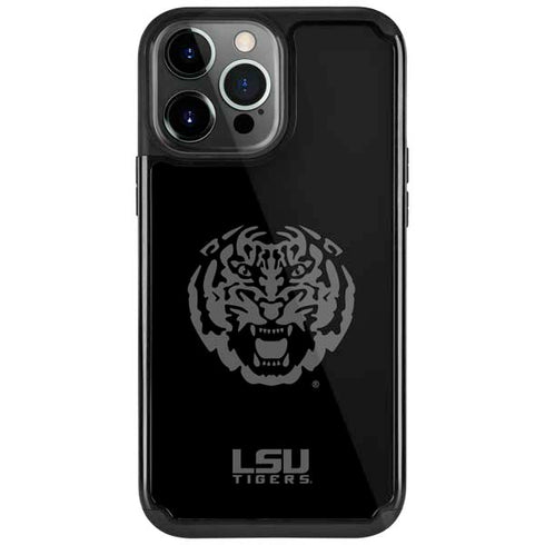 LSU Geaux Tigers iPhone Cases