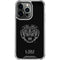 Louisiana State University - LSU Geaux Tigers iPhone 13 Pro Clear Case
