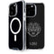 LSU Geaux Tigers iPhone 13 Pro MagSafe Case