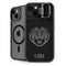 LSU Geaux Tigers iPhone 14 Plus Kickstand Case