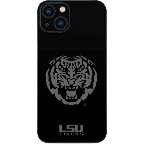 Louisiana State University - LSU Geaux Tigers iPhone 14 Plus Skin