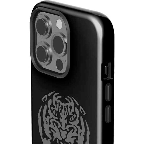 LSU Geaux Tigers iPhone 14 Pro Impact Case