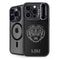 LSU Geaux Tigers iPhone 14 Pro Max Kickstand Case