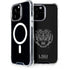 LSU Geaux Tigers iPhone 14 Pro Max MagSafe Case