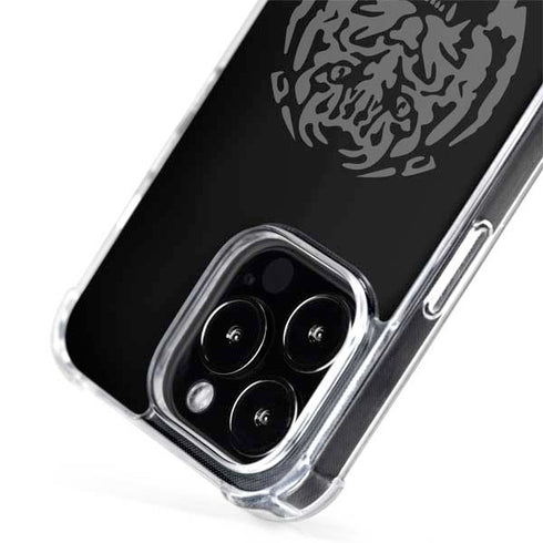 LSU Geaux Tigers iPhone 14 Pro Max MagSafe Case