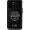 Louisiana State University - LSU Geaux Tigers iPhone 14 Pro Max Waterproof Case