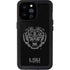 Louisiana State University - LSU Geaux Tigers iPhone 14 Pro Max Waterproof Case