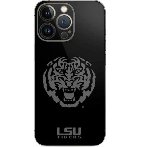 Louisiana State University - LSU Geaux Tigers iPhone 14 Pro Skin