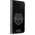 LSU Geaux Tigers iPhone 15 Pro Folio Case