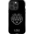 Louisiana State University - LSU Geaux Tigers iPhone 15 Pro Impact Case