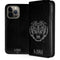 LSU Geaux Tigers iPhone 15 Pro Max Folio Case
