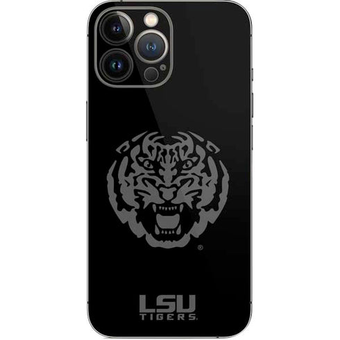 Louisiana State University - LSU Geaux Tigers iPhone 15 Pro Max Skin