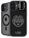 LSU Geaux Tigers iPhone 16 Plus Kickstand Case