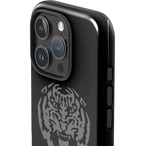LSU Geaux Tigers iPhone 16 Pro Impact Case