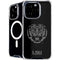 LSU Geaux Tigers iPhone 16 Pro MagSafe Case