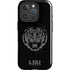 LSU Geaux Tigers iPhone 16 Pro Magsafe Impact Case