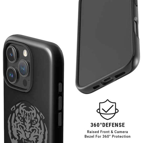 LSU Geaux Tigers iPhone 16 Pro Magsafe Impact Case