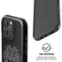 LSU Geaux Tigers iPhone 16 Pro Magsafe Impact Case