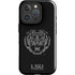 LSU Geaux Tigers iPhone 16 Pro Max Impact Case