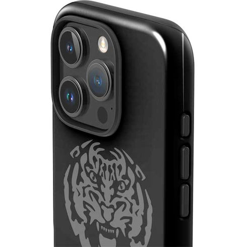 LSU Geaux Tigers iPhone 16 Pro Max Impact Case