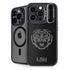 LSU Geaux Tigers iPhone 16 Pro Max Kickstand Case