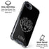 LSU Geaux Tigers iPhone 16e Clear Case