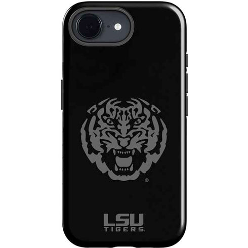LSU Geaux Tigers iPhone 16e Impact Case