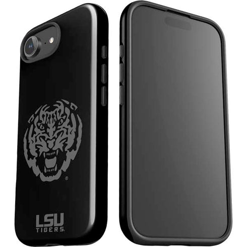 LSU Geaux Tigers iPhone 16e Impact Case