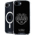 LSU Geaux Tigers iPhone 16e MagSafe Case