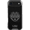 LSU Geaux Tigers iPhone 17 Air Clear Case