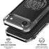 LSU Geaux Tigers iPhone 17 Air Clear Case