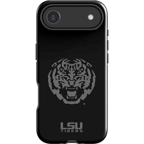 LSU Geaux Tigers iPhone 17 Air Impact Case