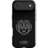 LSU Geaux Tigers iPhone 17 Air Impact Case