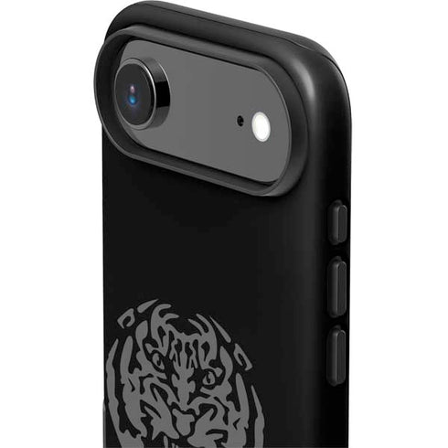 LSU Geaux Tigers iPhone 17 Air Impact Case