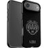 LSU Geaux Tigers iPhone 17 Air Impact Case