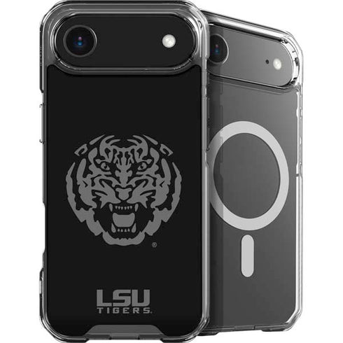 LSU Geaux Tigers iPhone 17 Air MagSafe Case