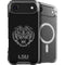LSU Geaux Tigers iPhone 17 Air MagSafe Case