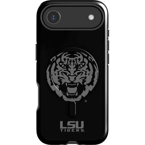 LSU Geaux Tigers iPhone 17 Air Magsafe Impact Case