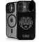 LSU Geaux Tigers iPhone 17 Kickstand Case