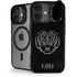 LSU Geaux Tigers iPhone 17 Kickstand Case