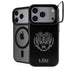 LSU Geaux Tigers iPhone 17 Pro Kickstand Case