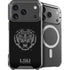 LSU Geaux Tigers iPhone 17 Pro MagSafe Case