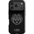 LSU Geaux Tigers iPhone 17 Pro Max Impact Case