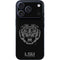 LSU Geaux Tigers iPhone 17 Pro Skin
