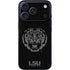 LSU Geaux Tigers iPhone 17 Pro Skin