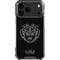 LSU Geaux Tigers iPhone 18 Pro Max Clear Case