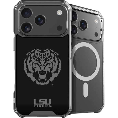 LSU Geaux Tigers iPhone 18 Pro Max MagSafe Case